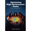 Optimizing High-Performance Teams - Paperback