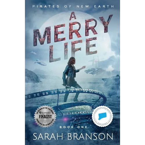 A Merry Life - Paperback
