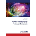 Numerical Methods for Engineering Students - Paperback