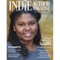 Indie Author Magazine: Audiobook Production Basics, NFT Books, Marketing Nonfiction, and Getting Cozy with Mysteries - Paperback