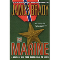 The Marine: A Novel of War from Guadalcanal to Korea - Paperback