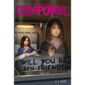 Will You Be My Friend? - Paperback