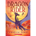 The Griffin's Feather (Dragon Rider #2): Volume 2 - Paperback