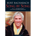 Burt Bacharach: Song by Song: The Ultimate Burt Bacharach Reference for Fans, Serious Record Collectors, and Music Critics. - Paperback