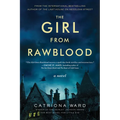 The Girl from Rawblood - Paperback