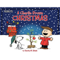 A Charlie Brown Christmas - Board Book