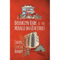 A Brooklyn Babe & the Miracle on 68th Street - Paperback