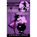 Charmed Offensive - Paperback