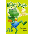 The Littlest Dragon Gets the Giggles - Paperback