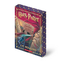 Harry Potter and the Chamber of Secrets (Stenciled Edges) (Harry Potter, Book 2): Volume 2 - Paperback
