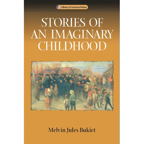 Stories of an Imaginary Childhood - Paperback