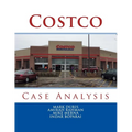 Costco: Case Analysis - Paperback