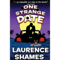 One Strange Date - Paperback