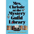 Mrs. Christie at the Mystery Guild Library - Hardcover