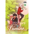 Lumine, Vol. 4: A Webtoon Unscrolled Graphic Novel - Paperback