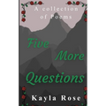 Five More Questions - Paperback