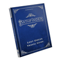 Pathfinder Lost Omens Travel Guide Special Edition (P2) - Hardcover