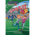The Big Bling Blitz - Paperback