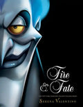 Fire and Fate - Hardcover