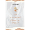 On Crumbled Pieces of Paper - Paperback