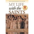 My Life with the Saints - Paperback