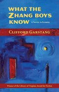 What the Zhang Boys Know - Paperback
