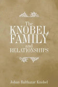 The Knobel Family and Relationships - Paperback