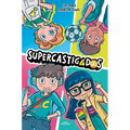 Supercastigados / Super-Grounded - Hardcover