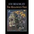 The Halloween Tree - Hardcover