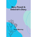 Mary Powell & Deborah's Diary - Paperback