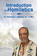 Introduction to Homiletics - Paperback