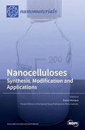 Nanocelluloses: Synthesis, Modification and Applications - Hardcover