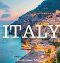 Italy: Coffee Table Book for Nomads - Hardcover