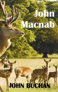 John Macnab - Hardcover