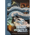 Dragons with Drizzles - Hardcover