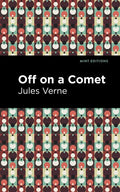 Off on a Comet - Hardcover