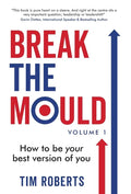 Break The Mould - Hardcover
