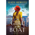 The Girl on the Boat: An utterly gripping and epic World War 2 novel - Paperback