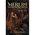Merlin's Sister - Paperback