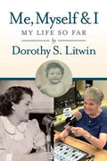Me, Myself & I: My Life So Far - Paperback