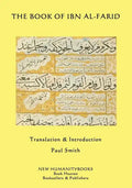 The Book of Ibn al-Farid - Paperback
