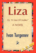 Liza - Hardcover