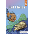 Eel Hides - Hardcover