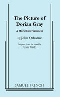 The Picture of Dorian Gray - Paperback