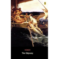 Homer's Odyssey (BC Classic Library Edition) - Hardcover