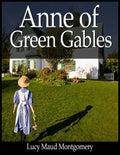 Anne of Green Gables - Paperback