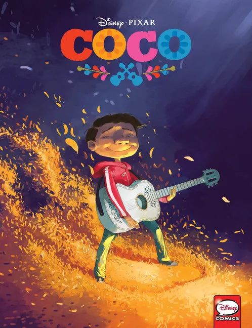 Coco - Library Binding