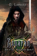 Esparan - Paperback