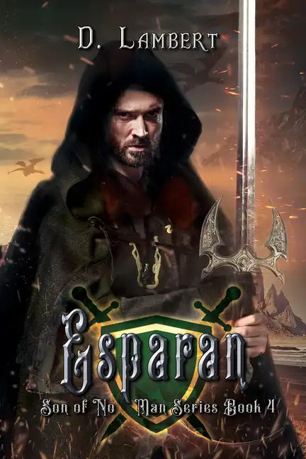 Esparan - Paperback