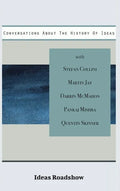 Conversations About The History of Ideas - Hardcover